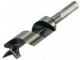 Faithfull Comb Auger Bit Short Series 25mm x 120mm £6.59